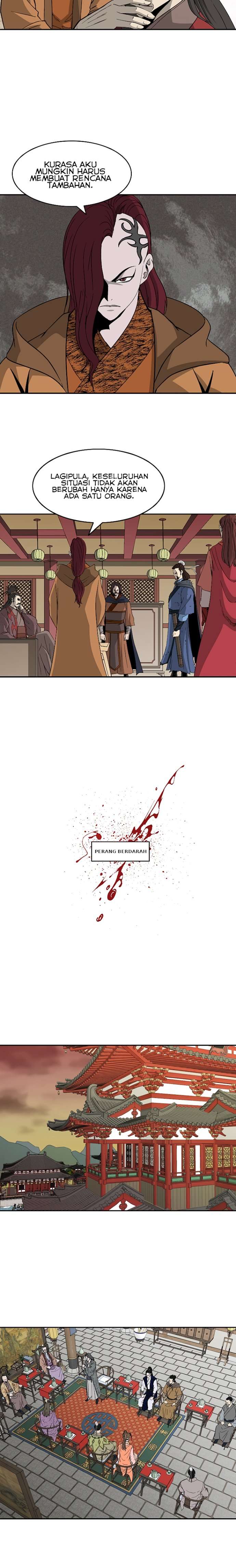 bowblade-spirit - Chapter: 47