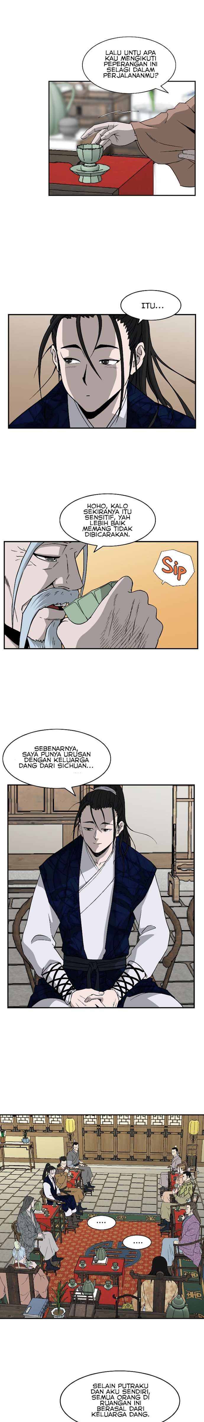 bowblade-spirit - Chapter: 47