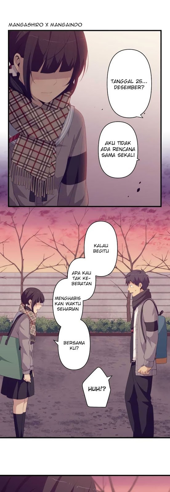 relife - Chapter: 192