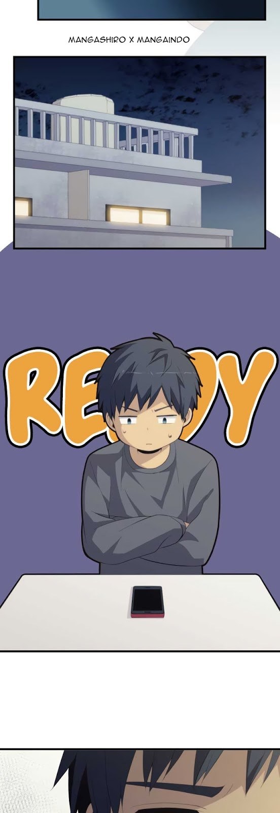 relife - Chapter: 192