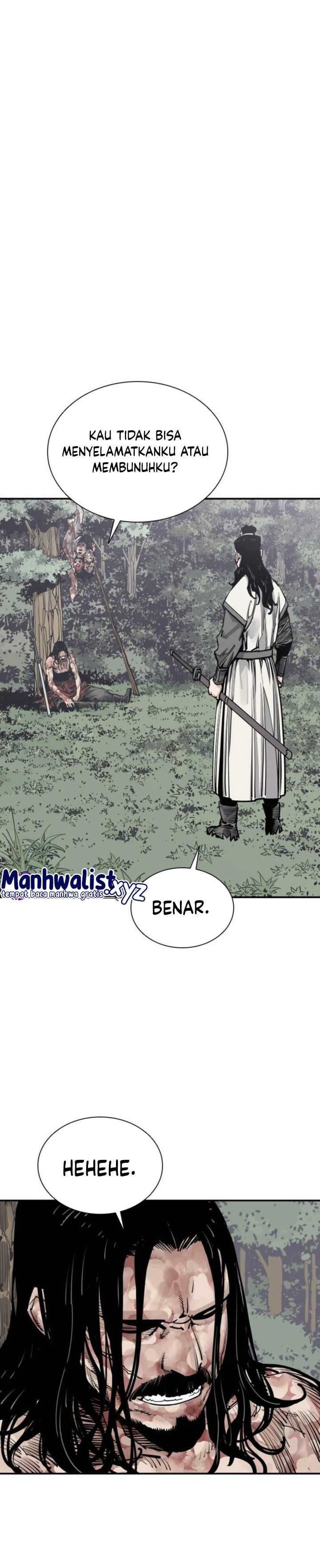 death-god - Chapter: 81