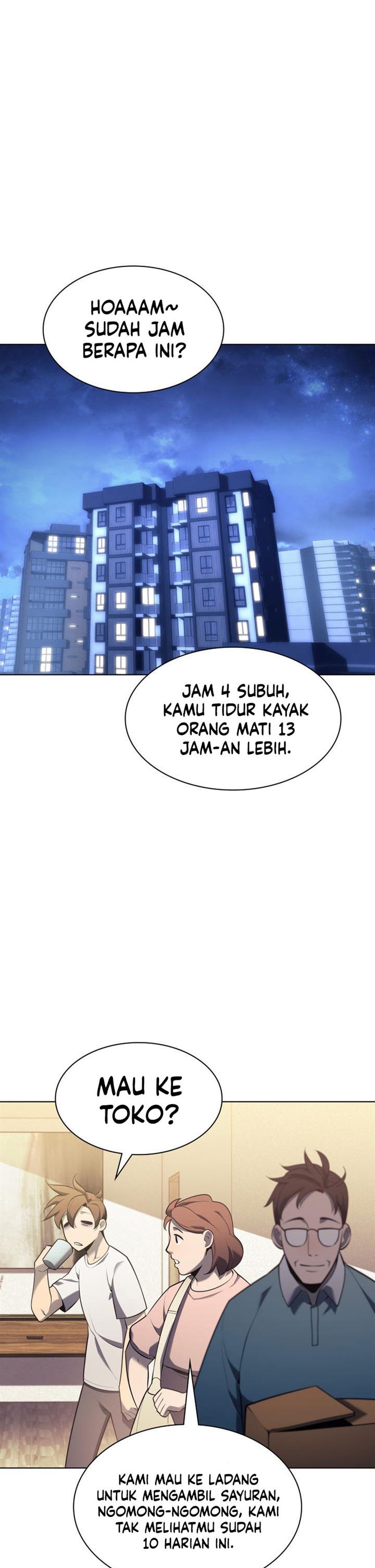 overgeared - Chapter: 142