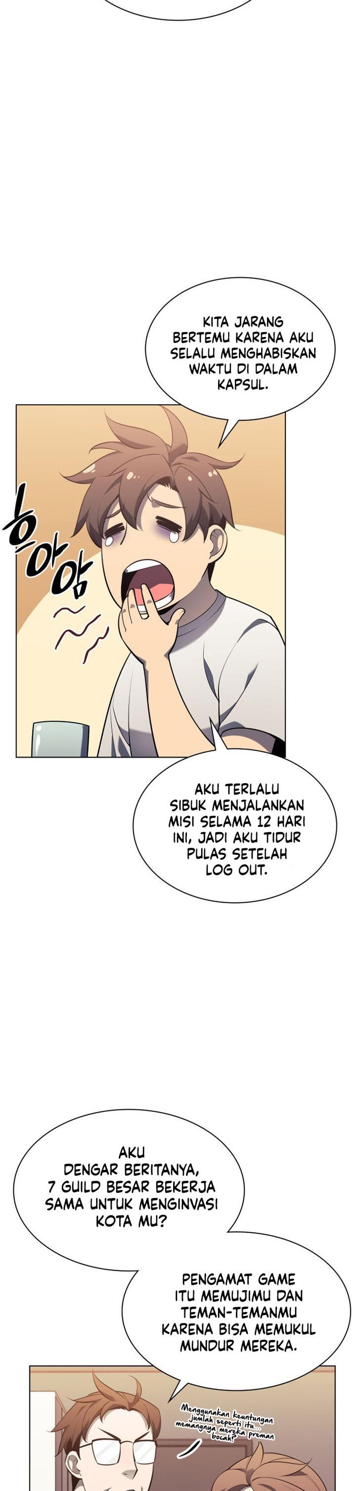 overgeared - Chapter: 142