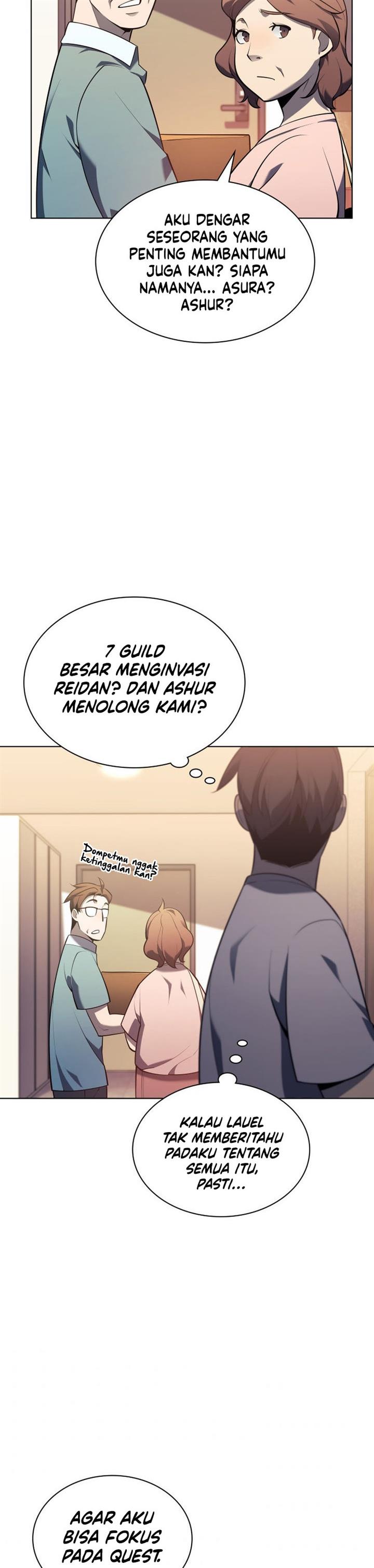 overgeared - Chapter: 142