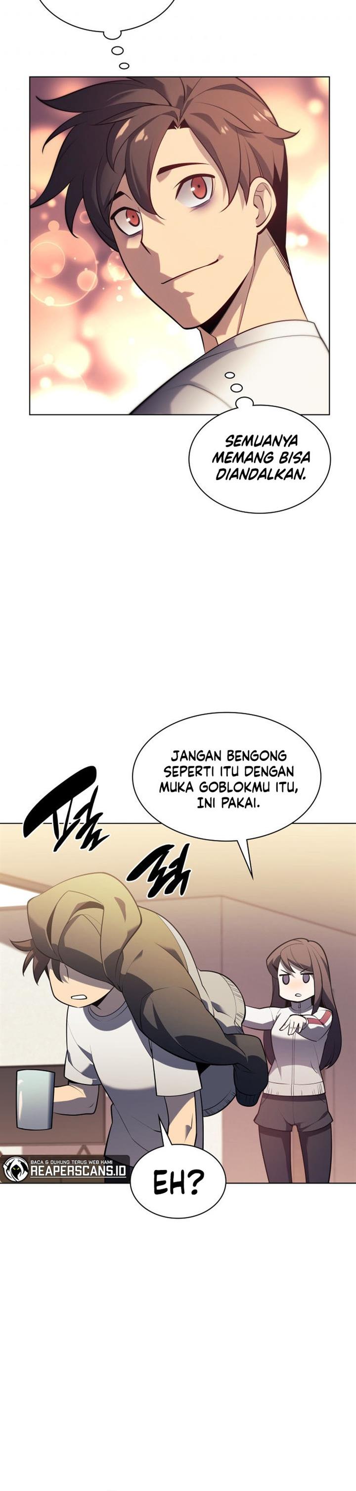 overgeared - Chapter: 142