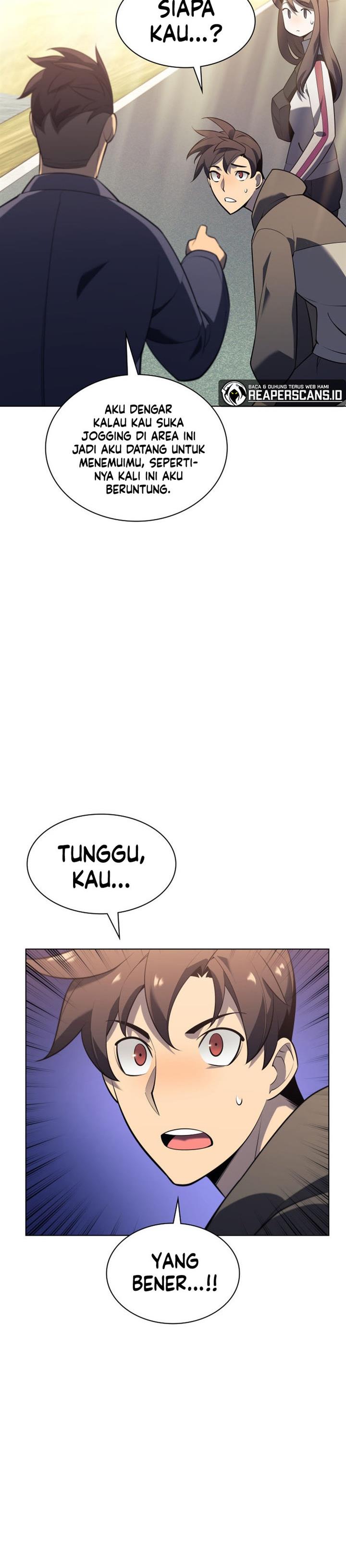 overgeared - Chapter: 142