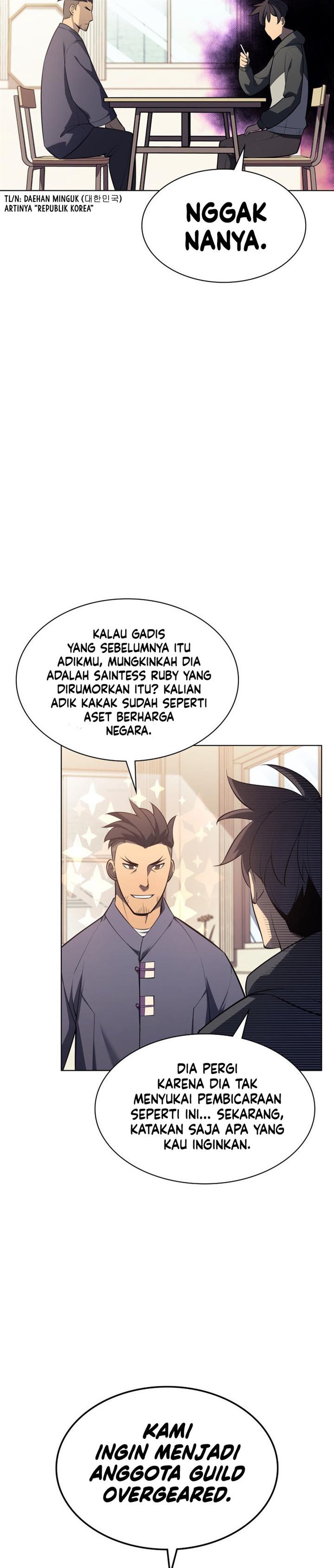 overgeared - Chapter: 142