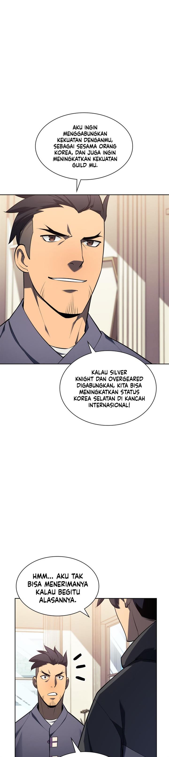 overgeared - Chapter: 142