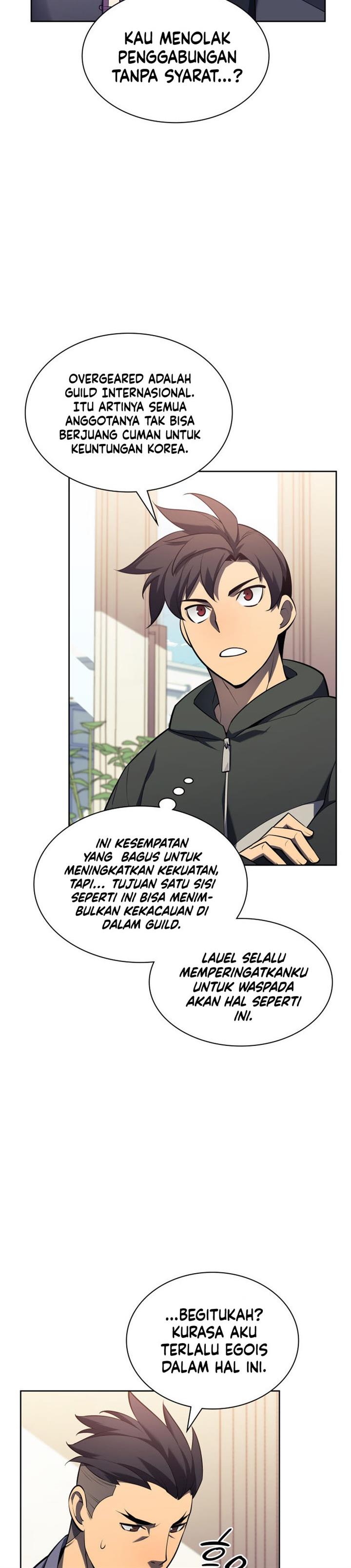 overgeared - Chapter: 142