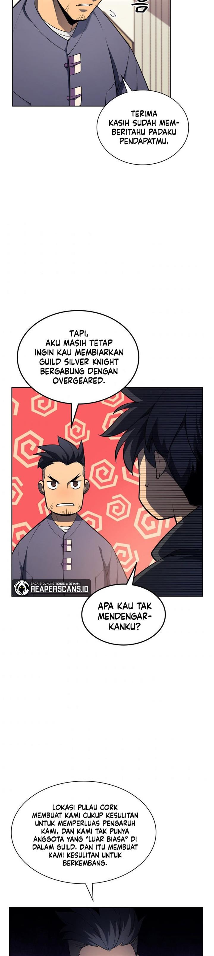 overgeared - Chapter: 142
