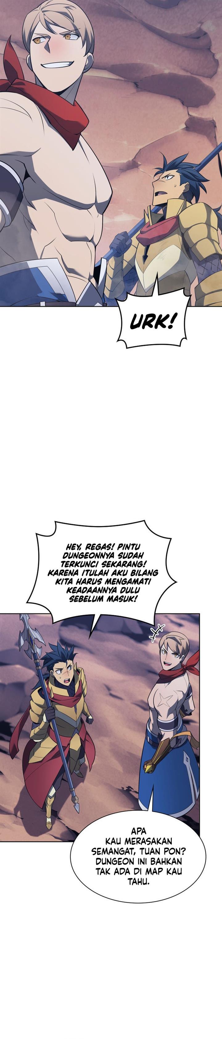 overgeared - Chapter: 142