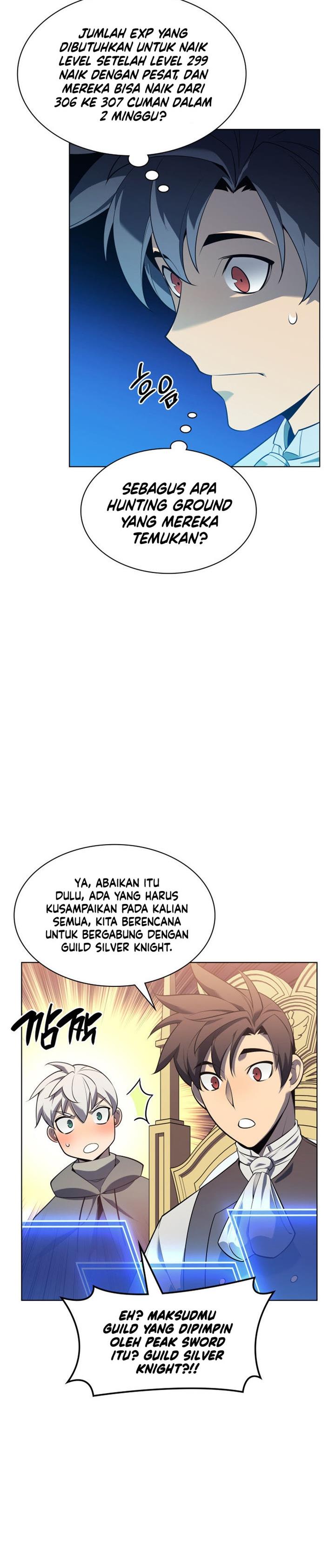 overgeared - Chapter: 142