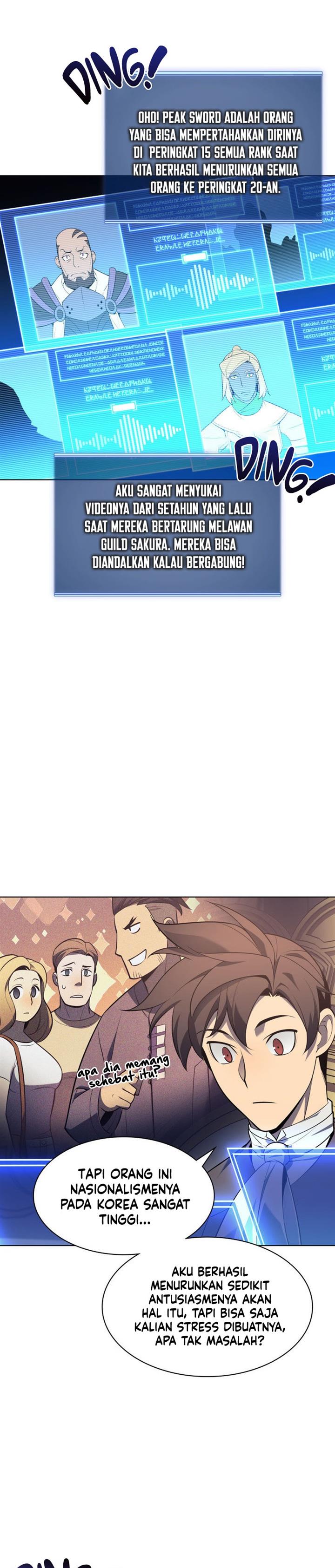 overgeared - Chapter: 142