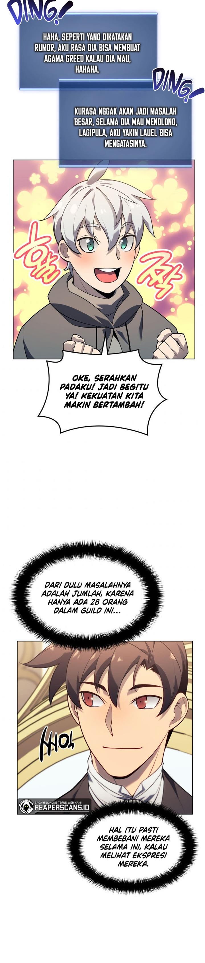 overgeared - Chapter: 142