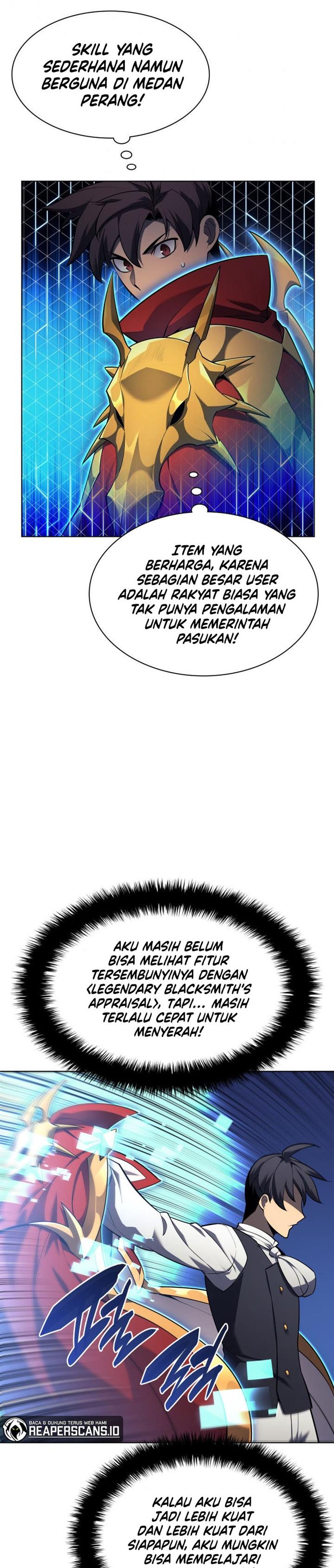overgeared - Chapter: 142