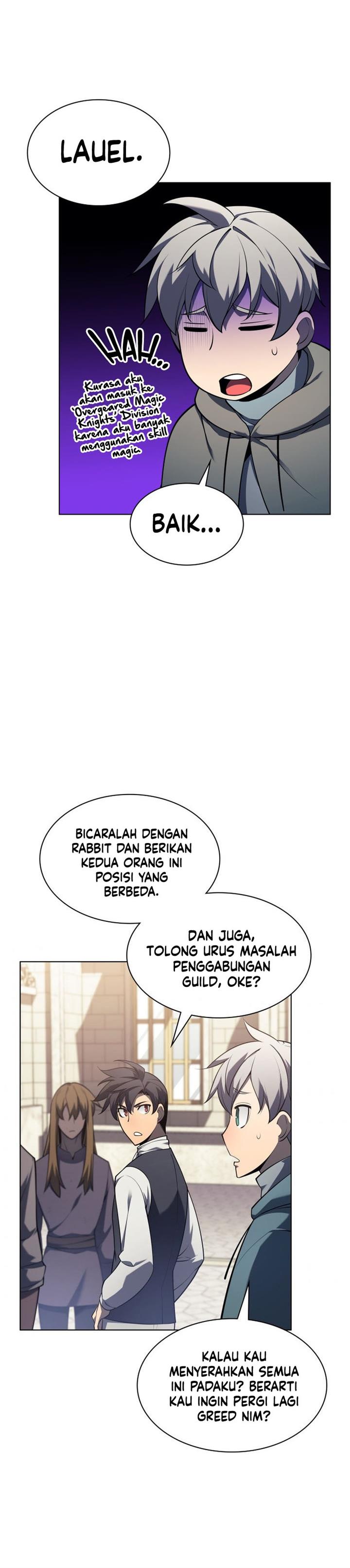 overgeared - Chapter: 142