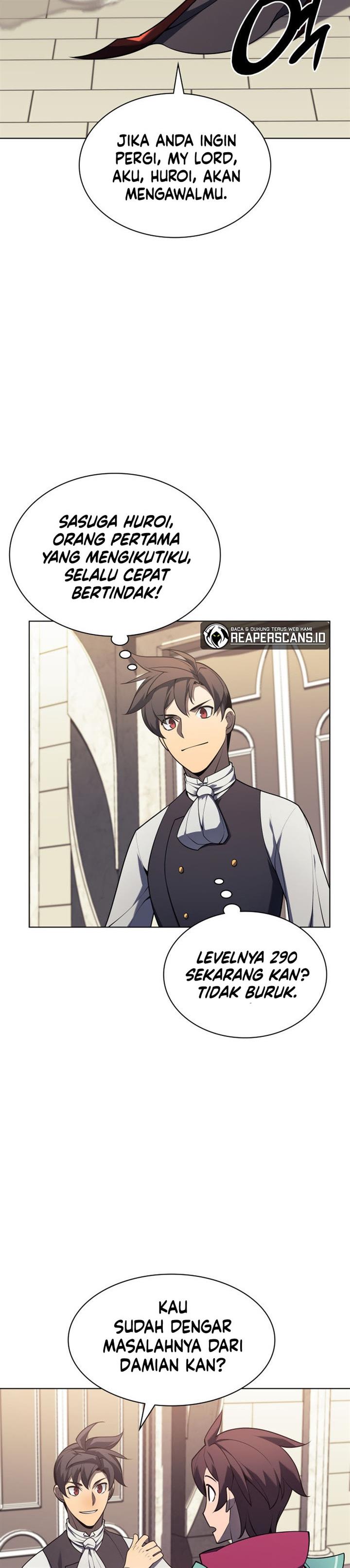 overgeared - Chapter: 142