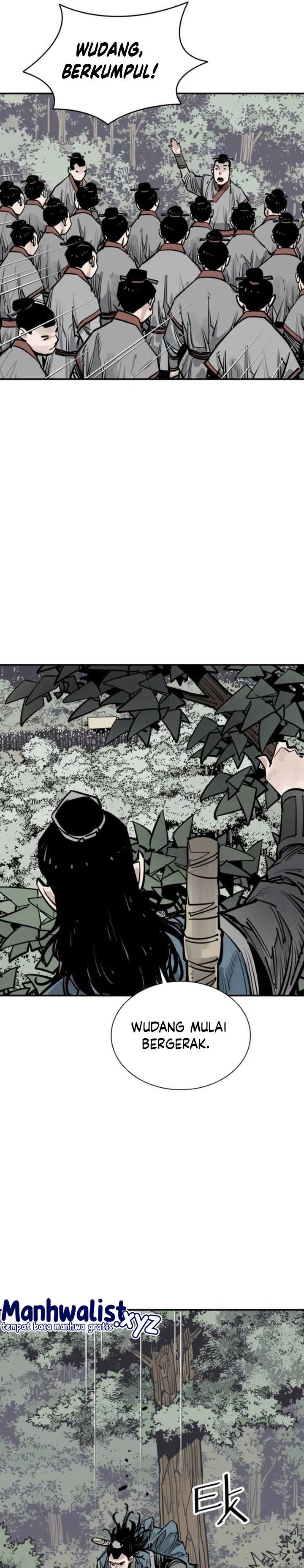 death-god - Chapter: 81