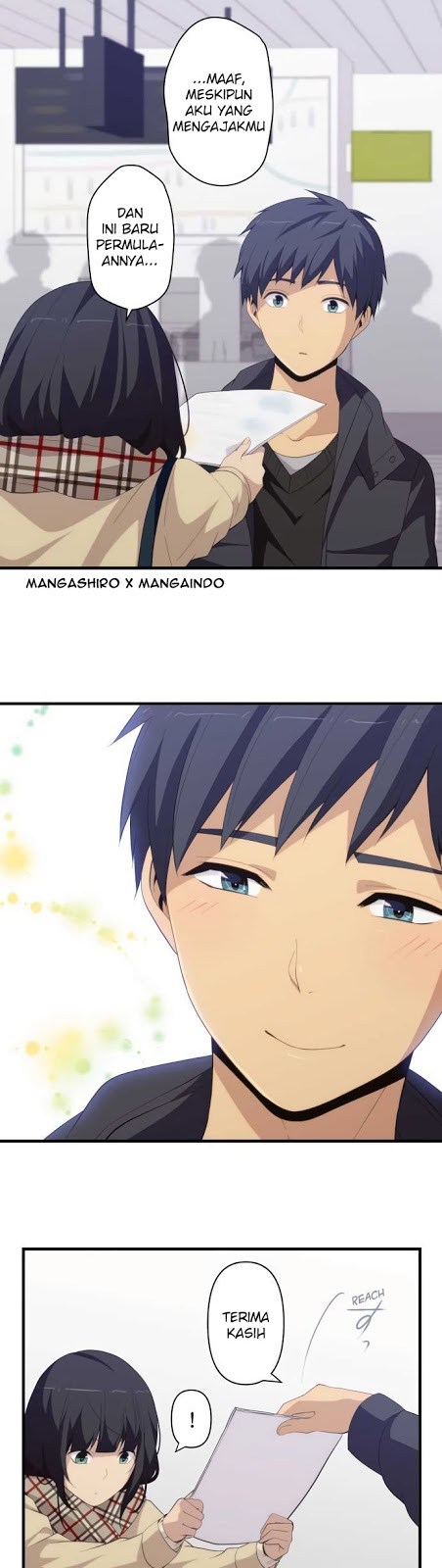 relife - Chapter: 193