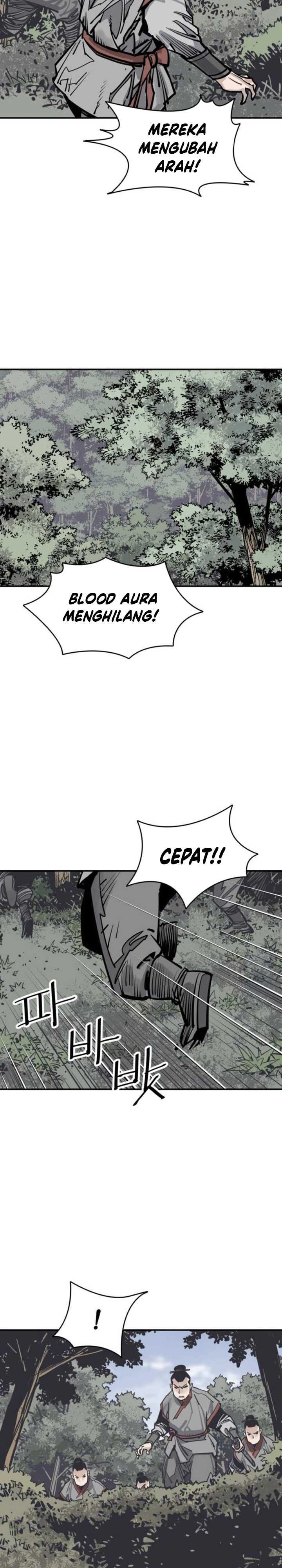 death-god - Chapter: 81