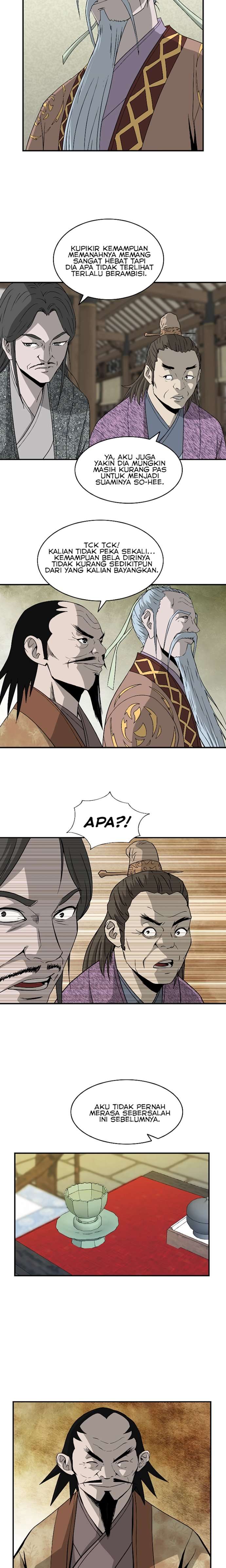 bowblade-spirit - Chapter: 48