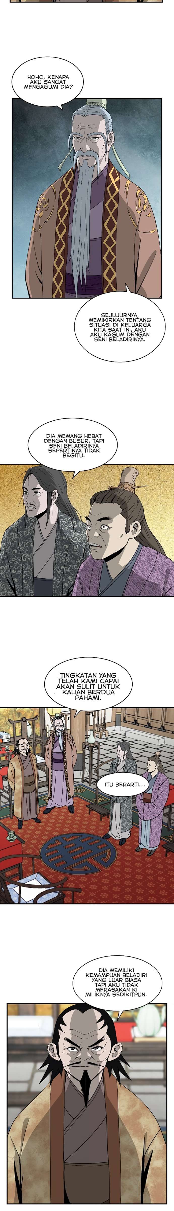 bowblade-spirit - Chapter: 48