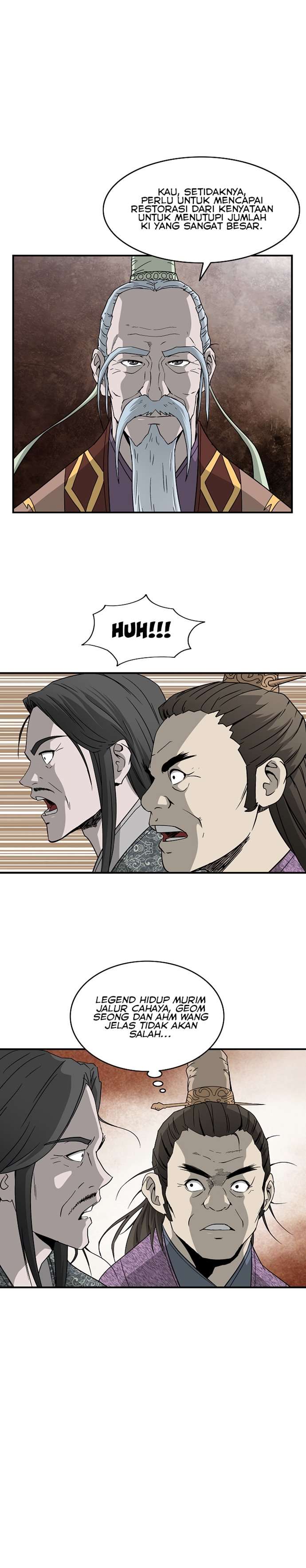 bowblade-spirit - Chapter: 48