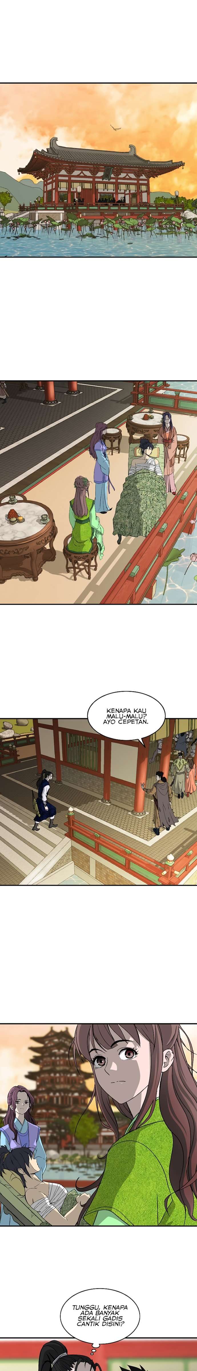 bowblade-spirit - Chapter: 48