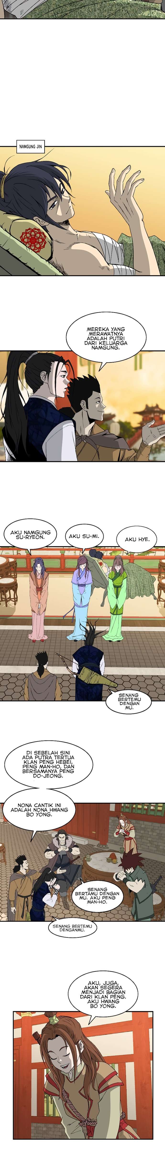 bowblade-spirit - Chapter: 48