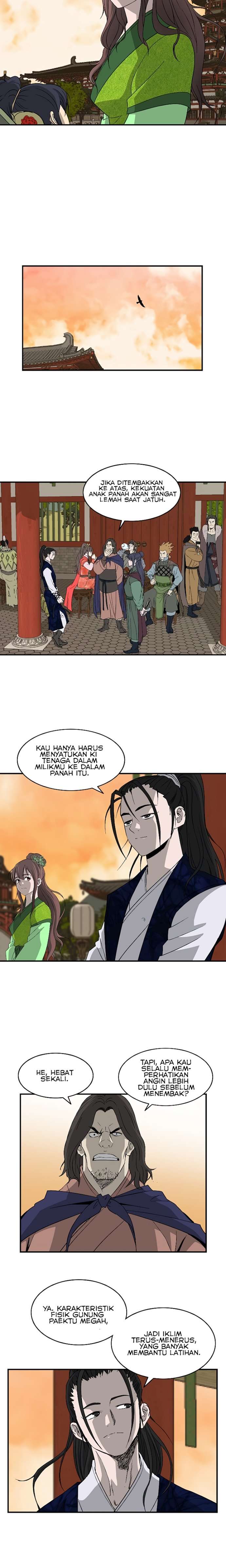 bowblade-spirit - Chapter: 48