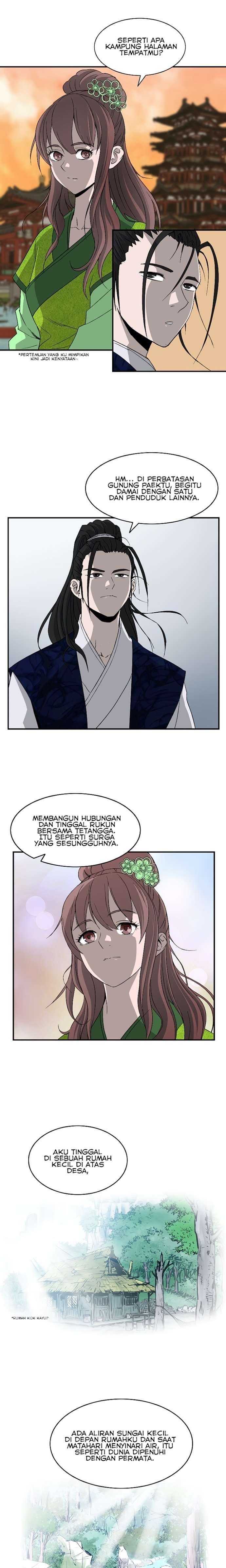 bowblade-spirit - Chapter: 48