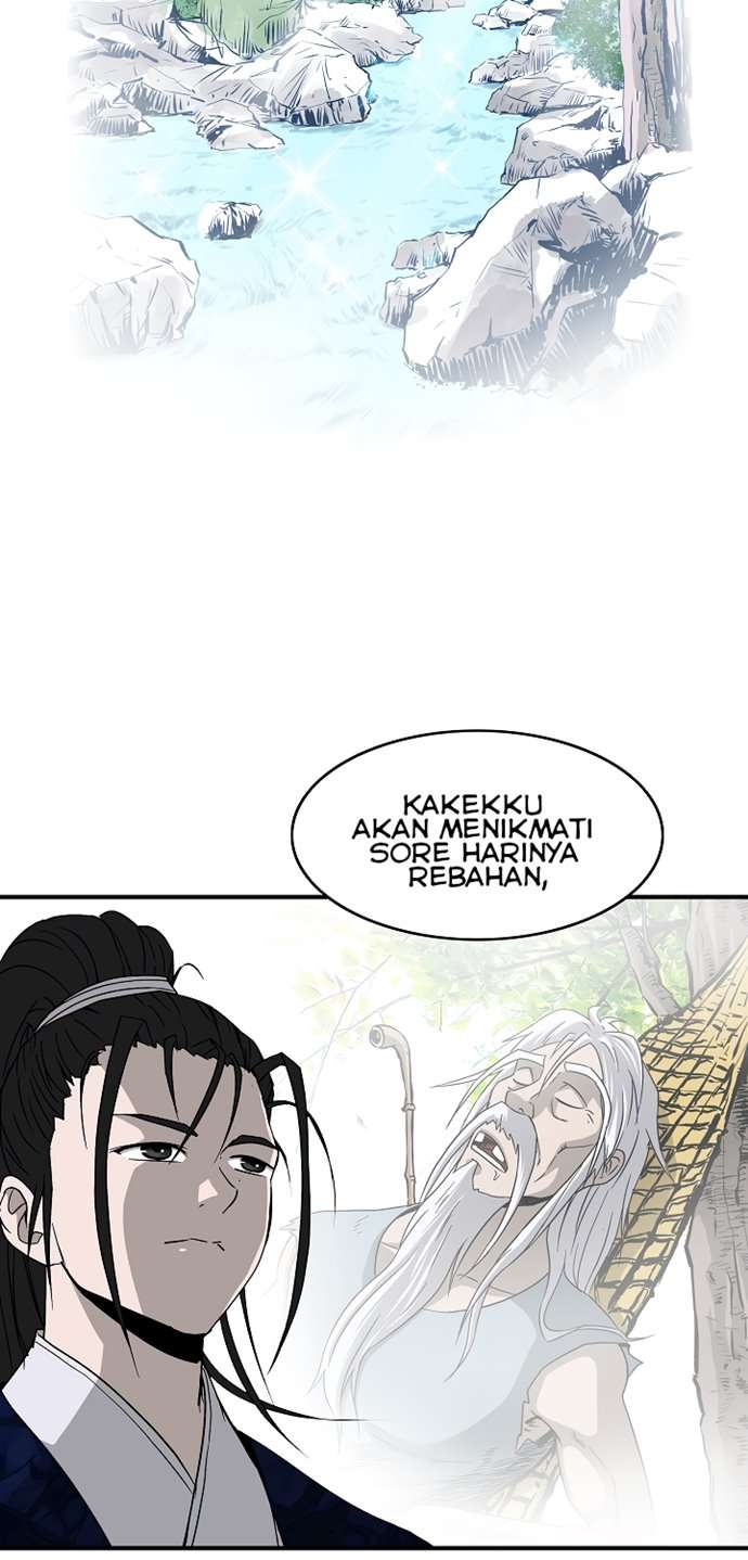 bowblade-spirit - Chapter: 48
