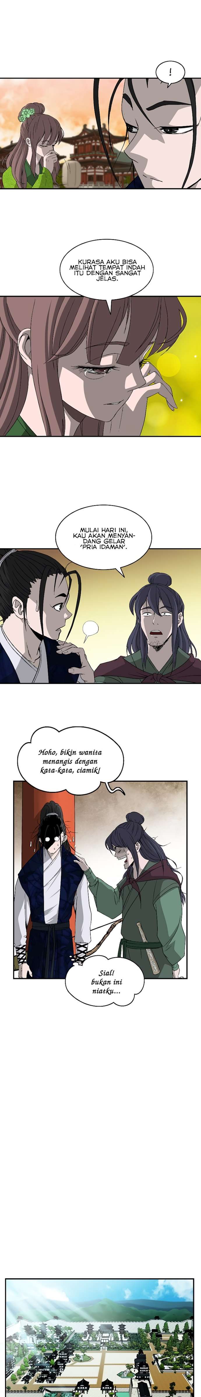 bowblade-spirit - Chapter: 48