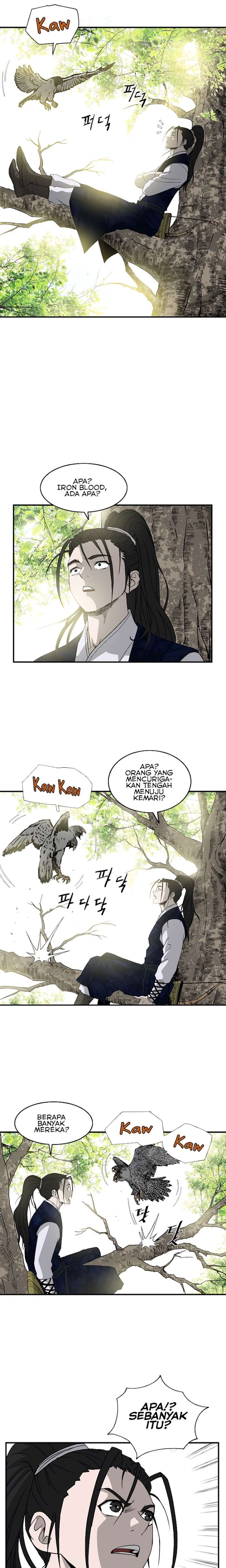 bowblade-spirit - Chapter: 48