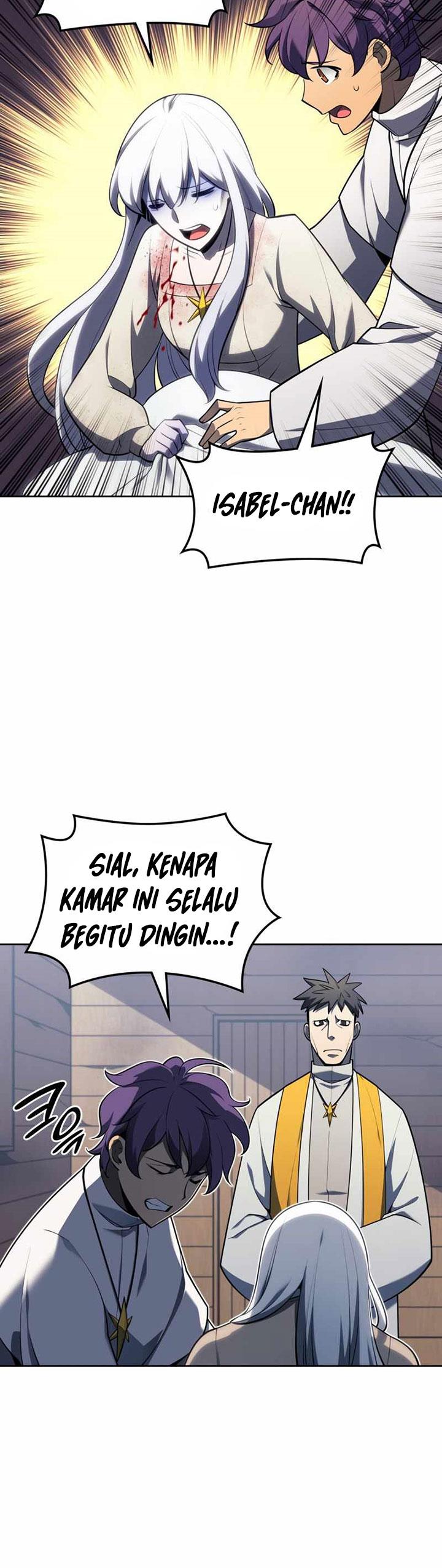 overgeared - Chapter: 143