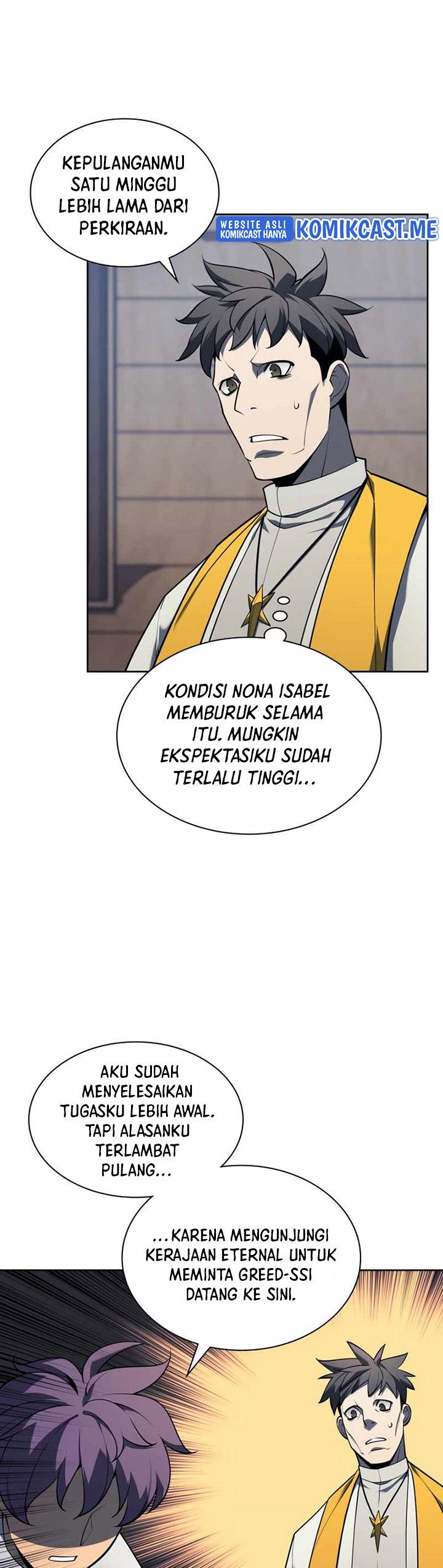 overgeared - Chapter: 143