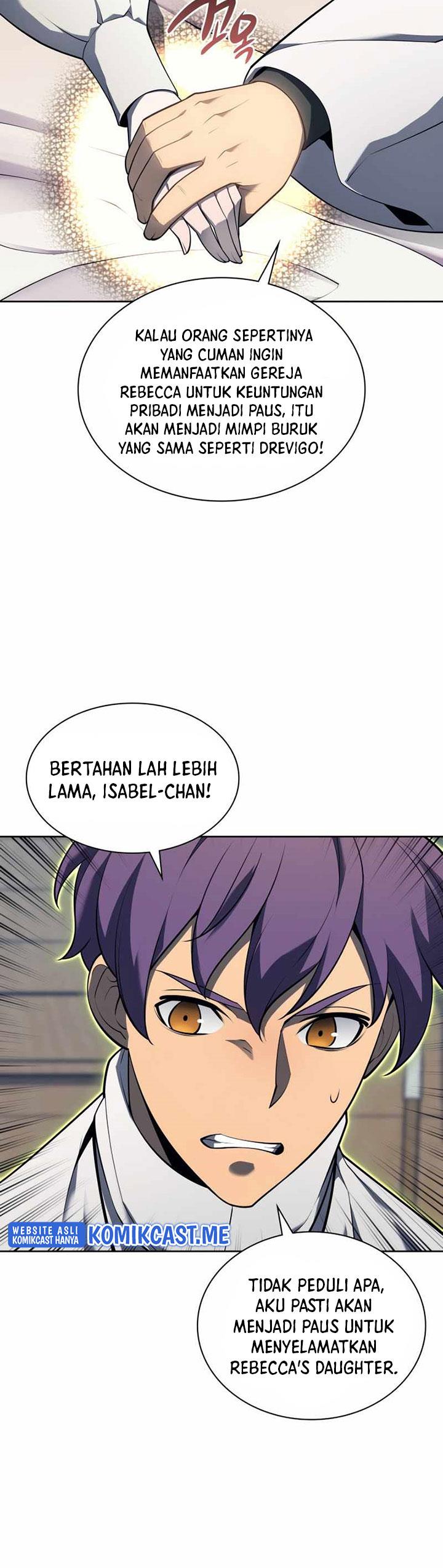 overgeared - Chapter: 143