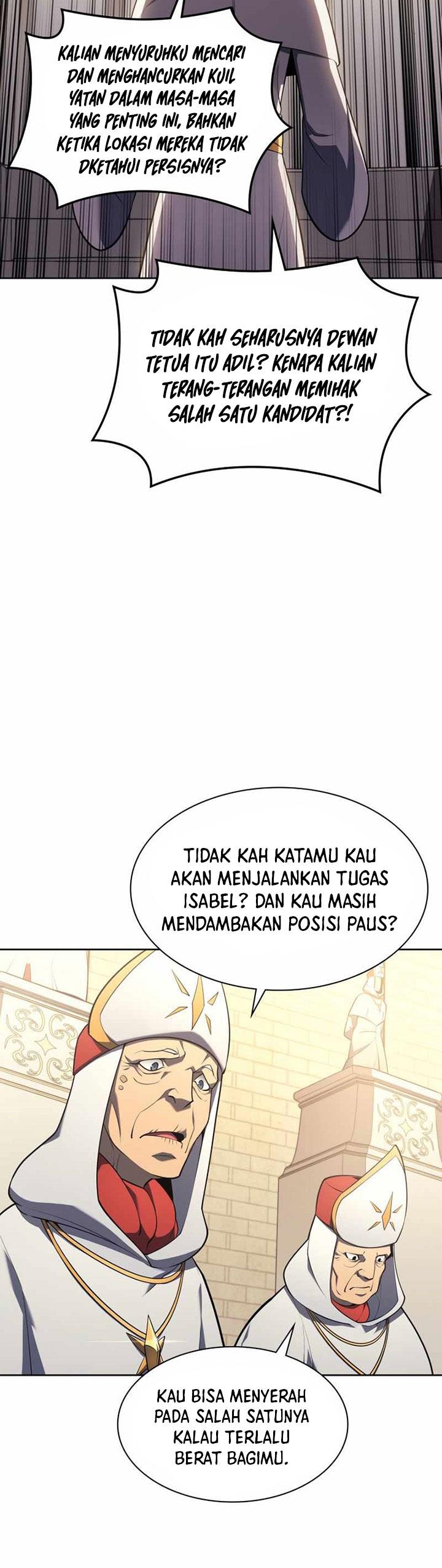 overgeared - Chapter: 143