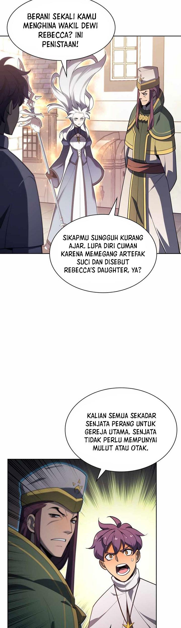 overgeared - Chapter: 143