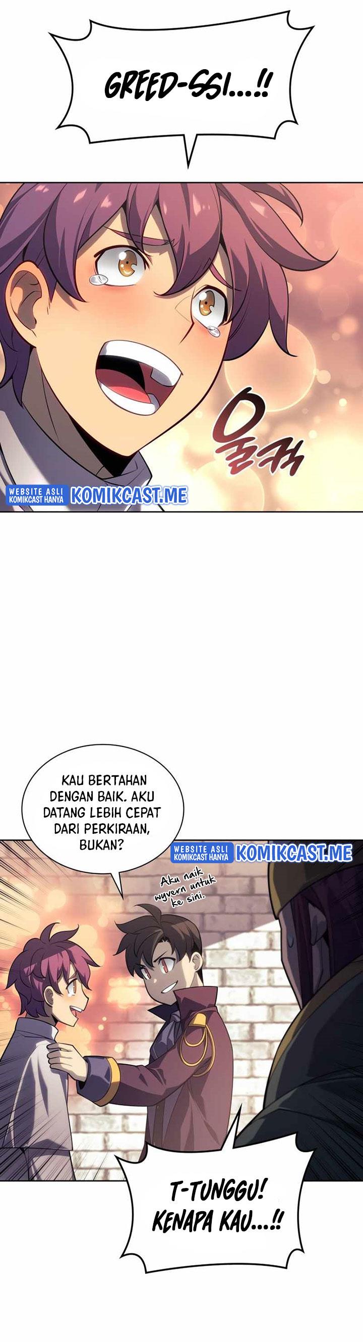 overgeared - Chapter: 143