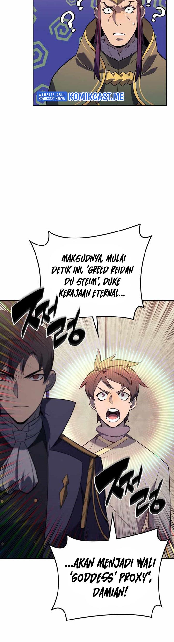 overgeared - Chapter: 143