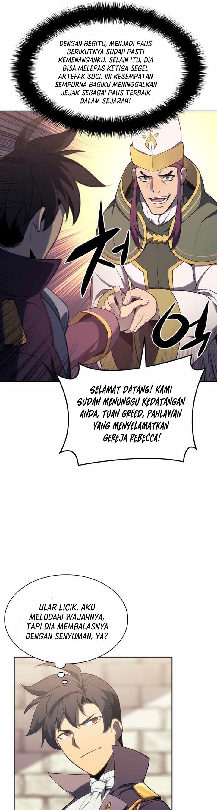 overgeared - Chapter: 143