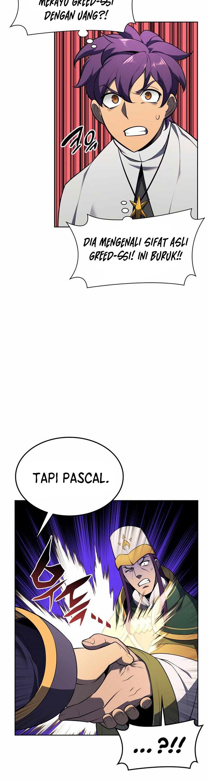 overgeared - Chapter: 143