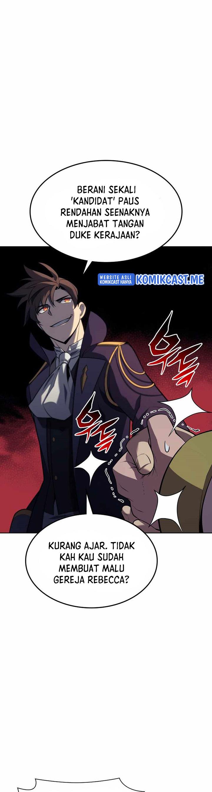 overgeared - Chapter: 143
