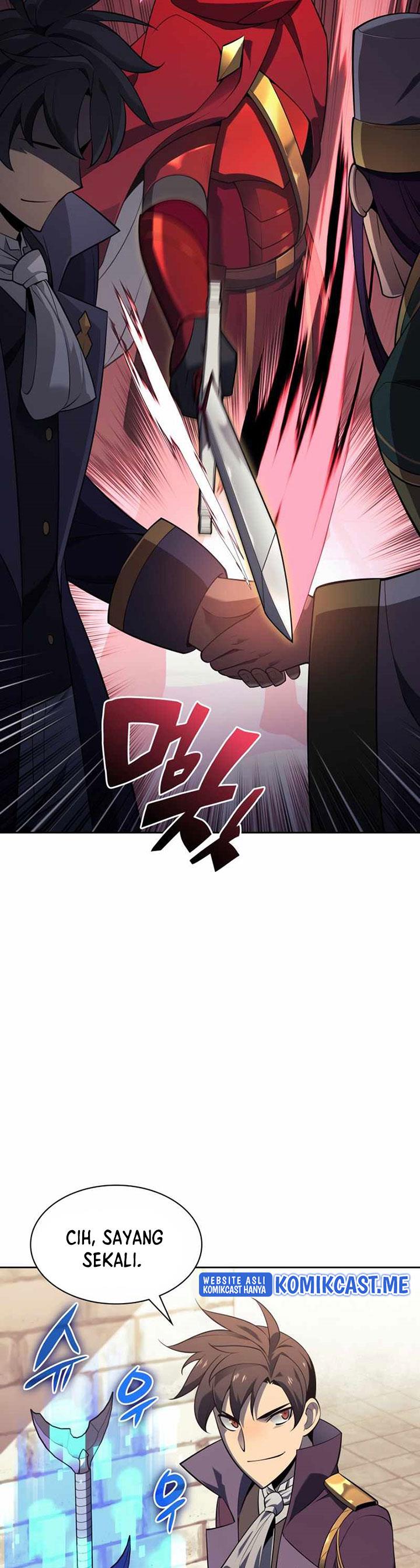 overgeared - Chapter: 143