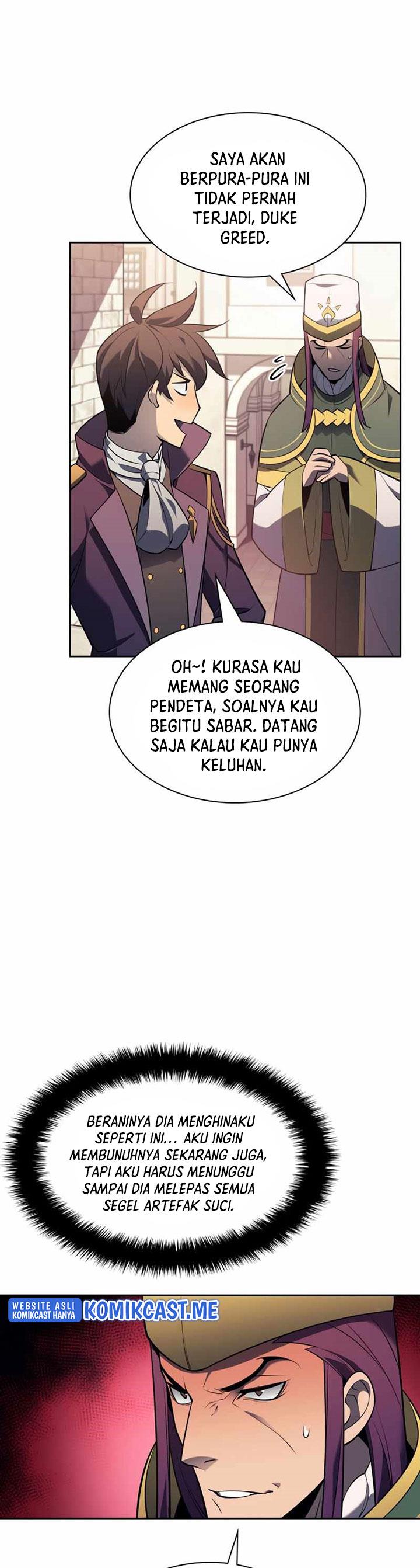 overgeared - Chapter: 143