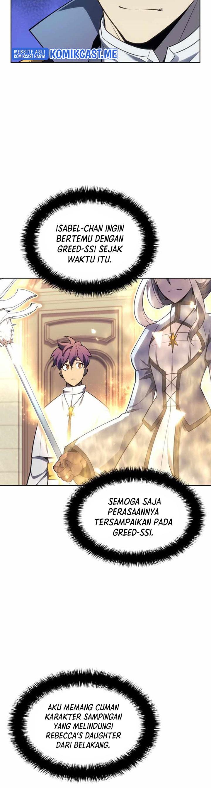 overgeared - Chapter: 143