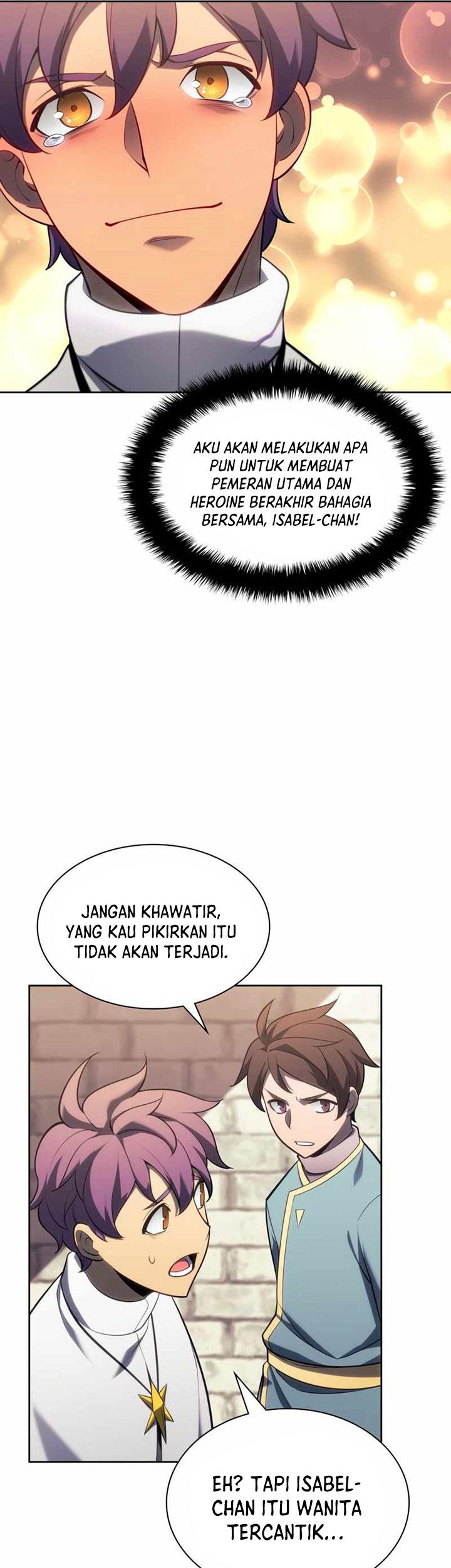 overgeared - Chapter: 143