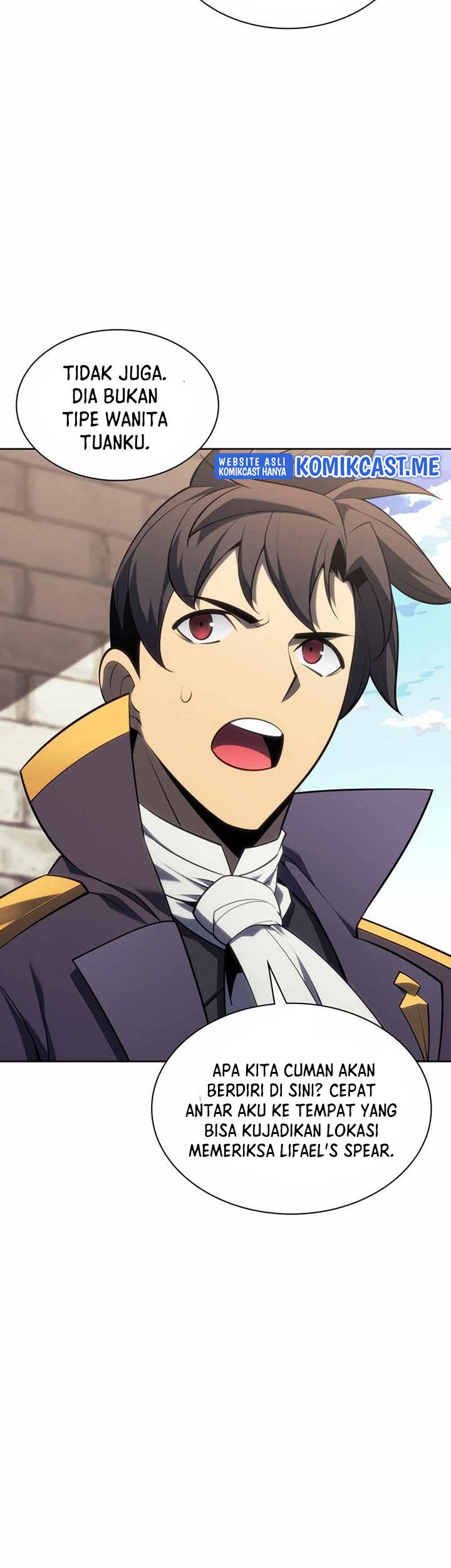 overgeared - Chapter: 143