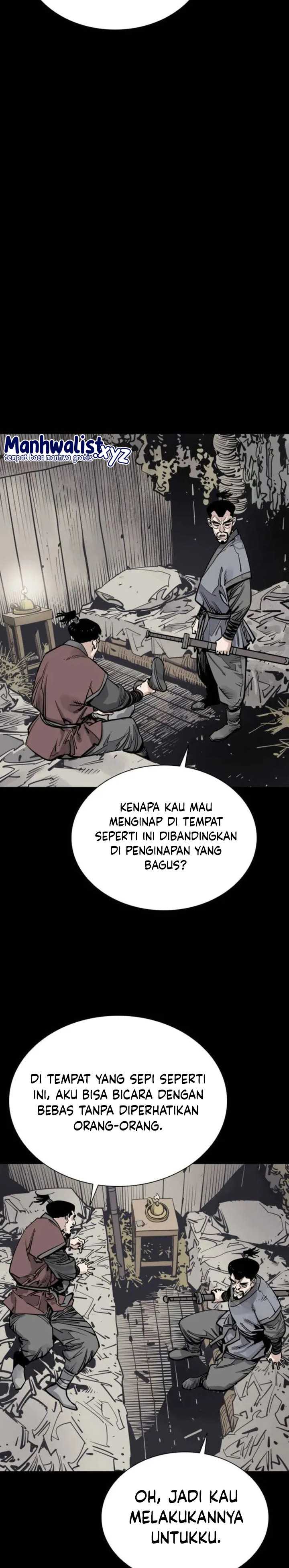 death-god - Chapter: 80